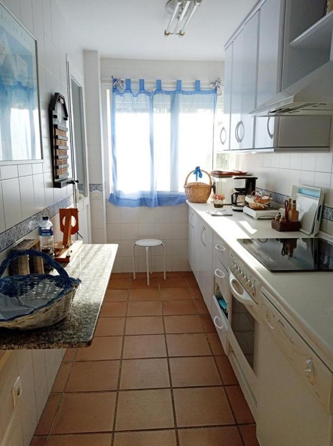 Costa Ballena Torresalada 1 외부 사진